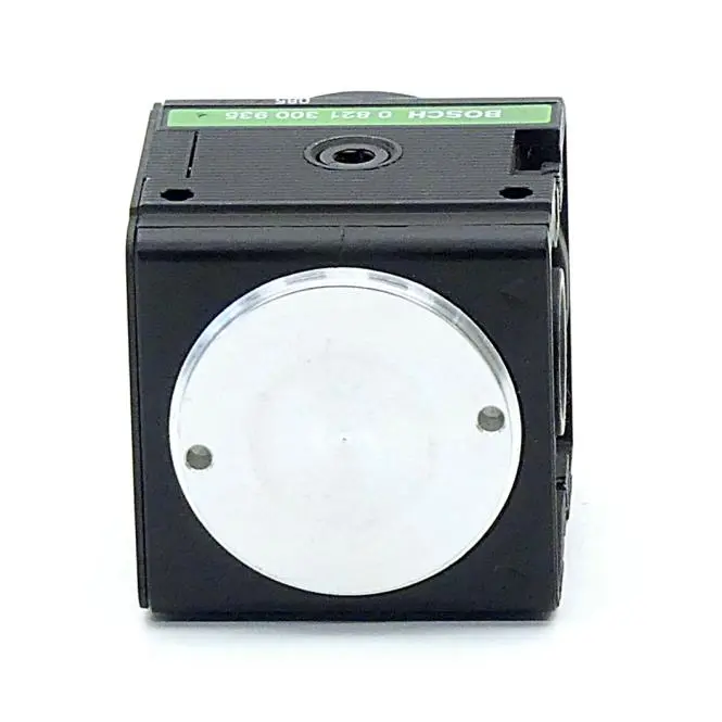 Produktfoto 1 von BOSCH Absperrventil