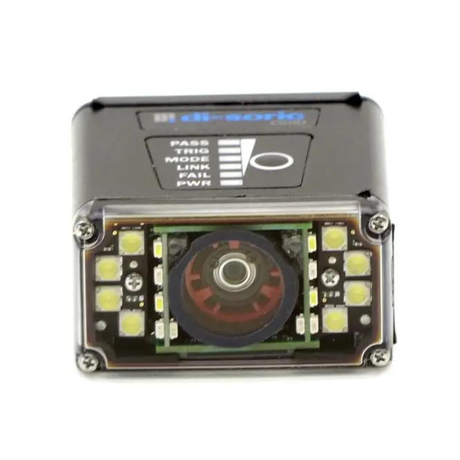 Produktfoto 1 von DI-SORIC Vision-Sensor CS-50-BM2-2-ES-G5