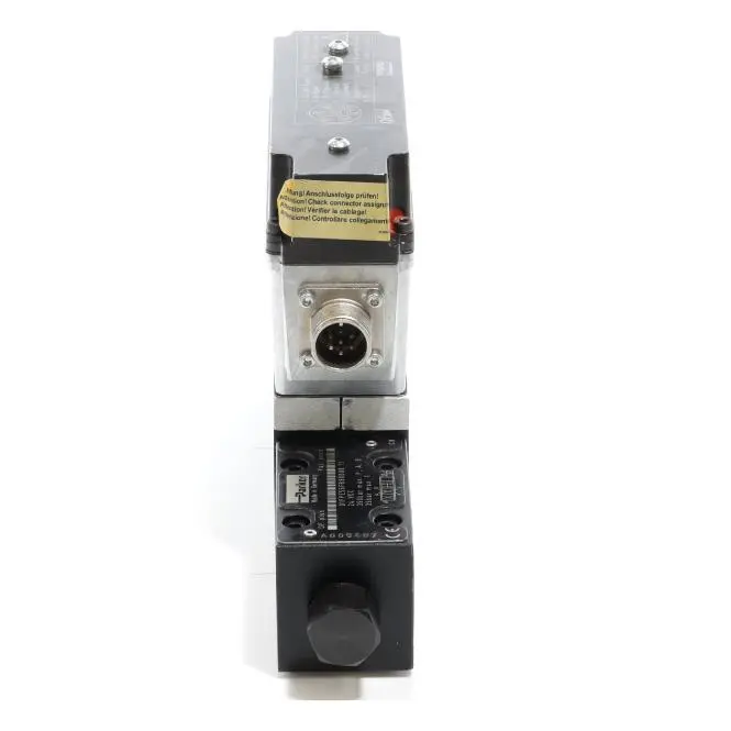 Produktfoto 1 von PARKER Proportional-Wegeventil