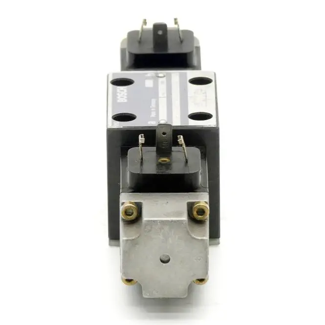 Produktfoto 1 von BOSCH 4/3 Wegeventil 081WV06P1N191WS024/00A0