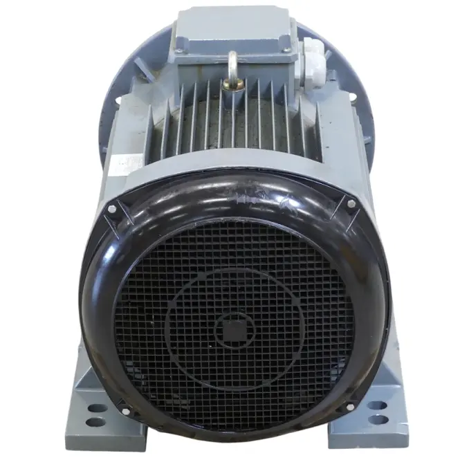 Produktfoto 1 von KüENLE Drehstrommotor