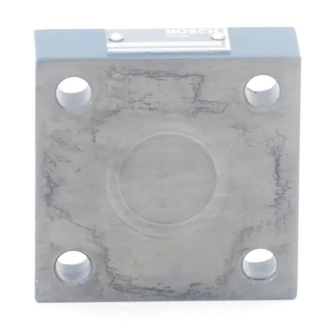Produktfoto 1 von BOSCH Logik-Deckel