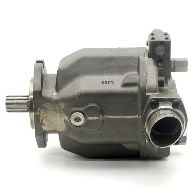 Produktfoto 1 von UNBEKANNT / UNKNOW Axialkolbenpumpe, vermutlich Modell R902551815