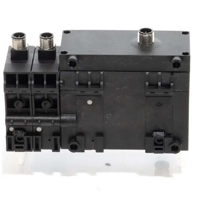 Produktfoto 1 von FESTO Luftsplatsensor 552130