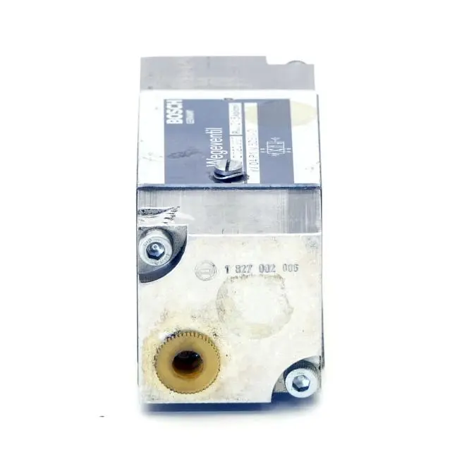 Produktfoto 1 von BOSCH 4/2 Wegeventil