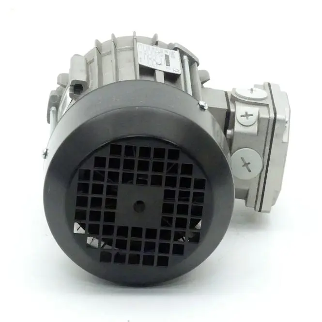 Produktfoto 1 von REXROTH Elektromotor