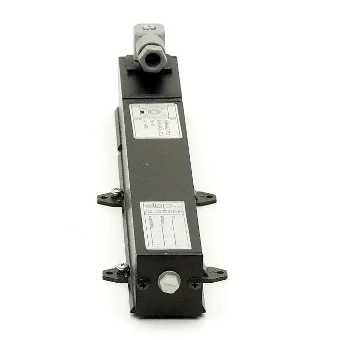 Produktfoto 1 von ELAP Linear Wegsensor (Inkremental)