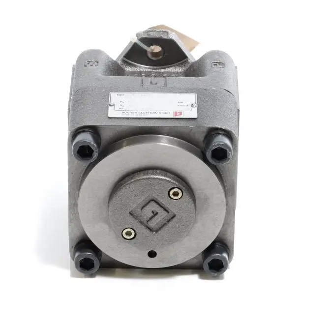 Produktfoto 1 von BUCHER HYDRAULICS Hydraulikpumpe