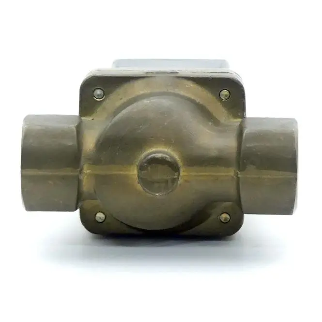 Produktfoto 1 von BüRKERT Magnetventil