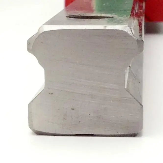 Produktfoto 1 von HIWIN Linearführung mit Kugelwagen