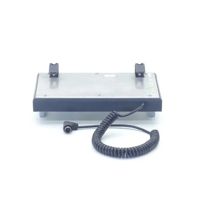 Produktfoto 1 von EMHART TEKNOLOGIES Bedienfeld