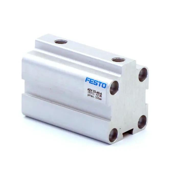 Produktfoto 1 von FESTO Pneumatikzylinder 19311