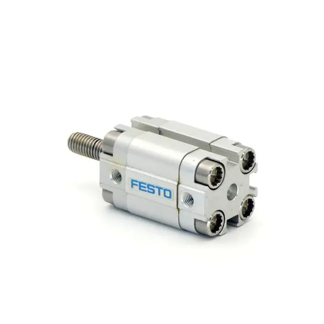 Produktfoto 1 von FESTO Kompaktzylinder 156091