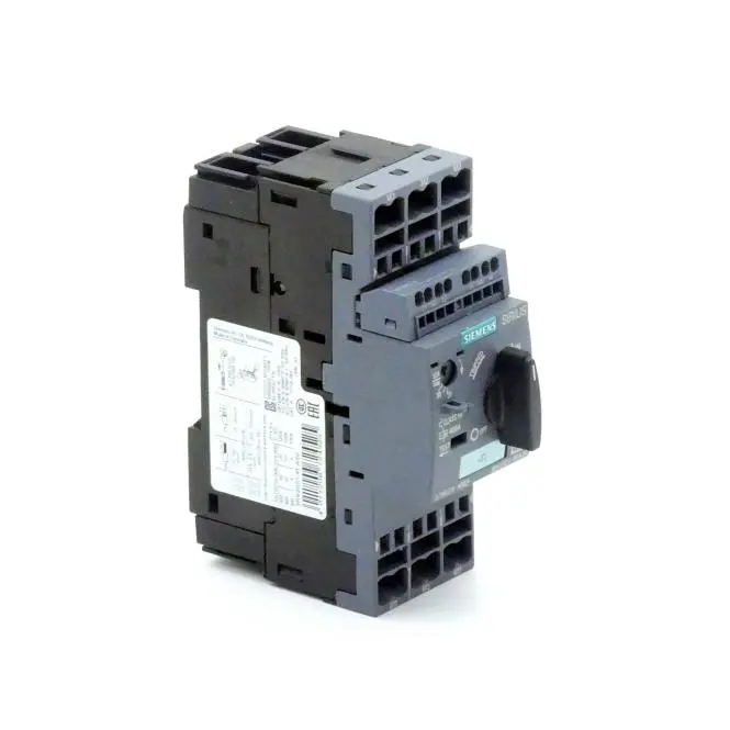 Produktfoto 1 von SIEMENS Leistungsschalter