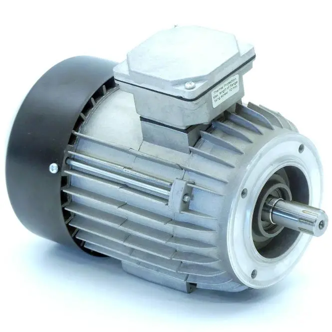 Produktfoto 1 von REXROTH Drehstrommotor IEC 60034