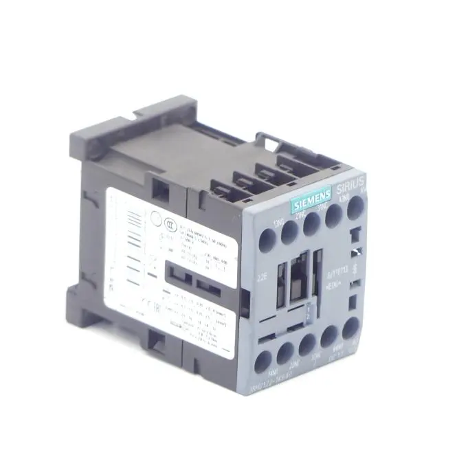 Produktfoto 1 von SIEMENS Schütz