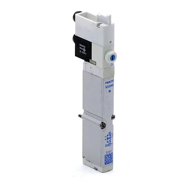 Produktfoto 1 von FESTO Magnetventil 533342