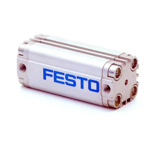 Produktfoto 1 von FESTO Kompaktzylinder 156539