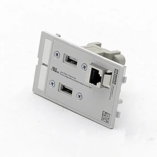 MURRELEKTRONIK MSDD Datensteckverbindereinsatz 4000-68000-0960000