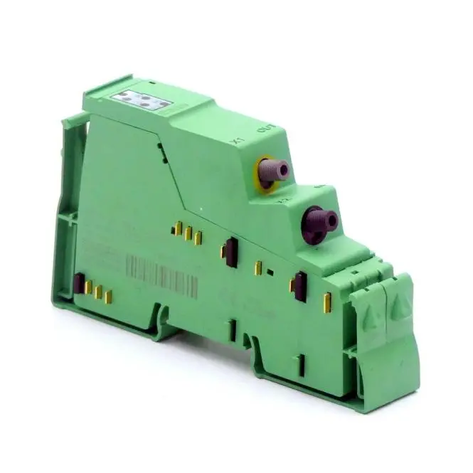 Produktfoto 1 von PHOENIX CONTACT Inline-Klemme IBS IL 24 RB-LK-2MBD