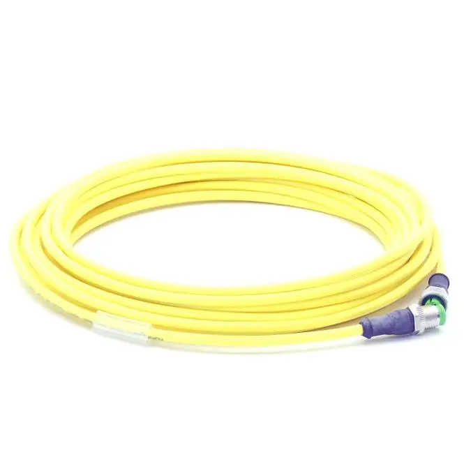 Produktfoto 1 von MURRELEKTRONIK Kabel M12 5-polig
