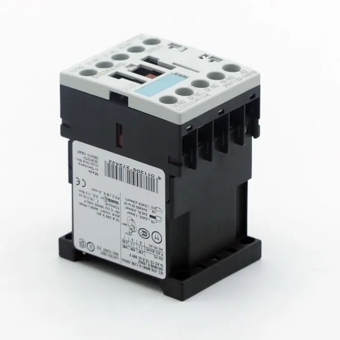 Produktfoto 1 von SIEMENS Hilfsschutz