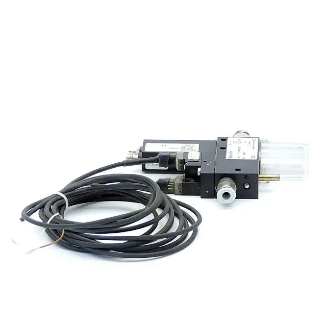 Produktfoto 1 von REXROTH Kompaktejektor