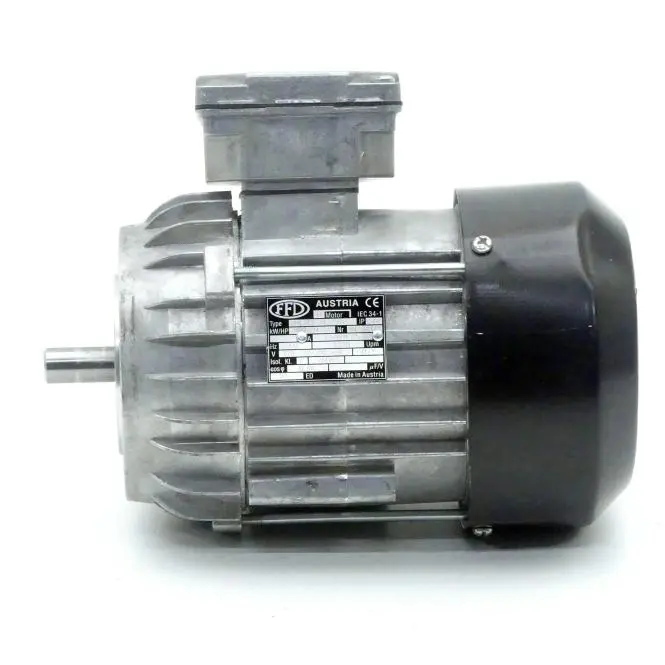 FFD AUSTRIA Elektromotor DPIH 71 A/4