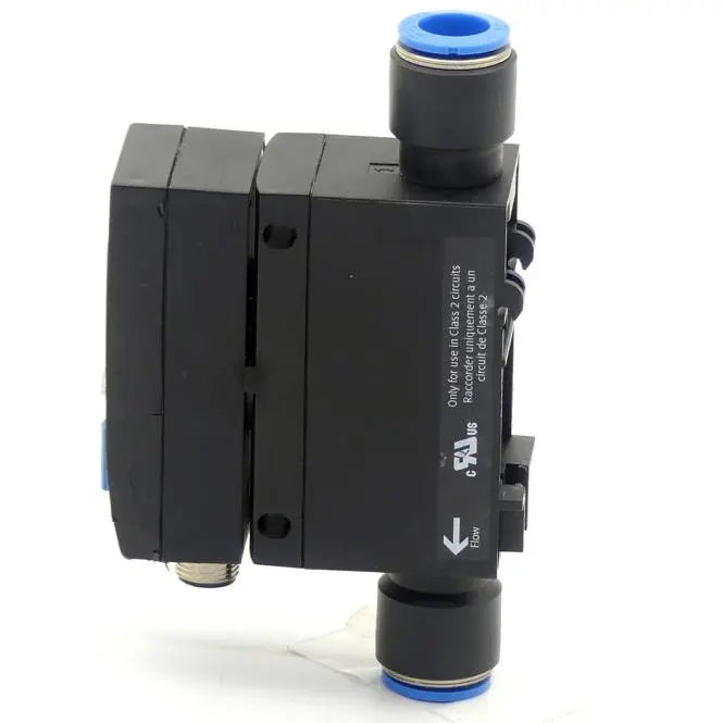 Produktfoto 1 von FESTO Durchflusssensor 563795