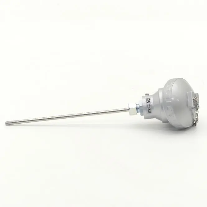 Produktfoto 1 von RS COMPONENTS Widerstandsthermometer PT100