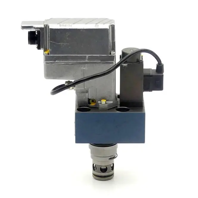 Produktfoto 1 von BOSCH Proportional-Drosselventile mit OBE