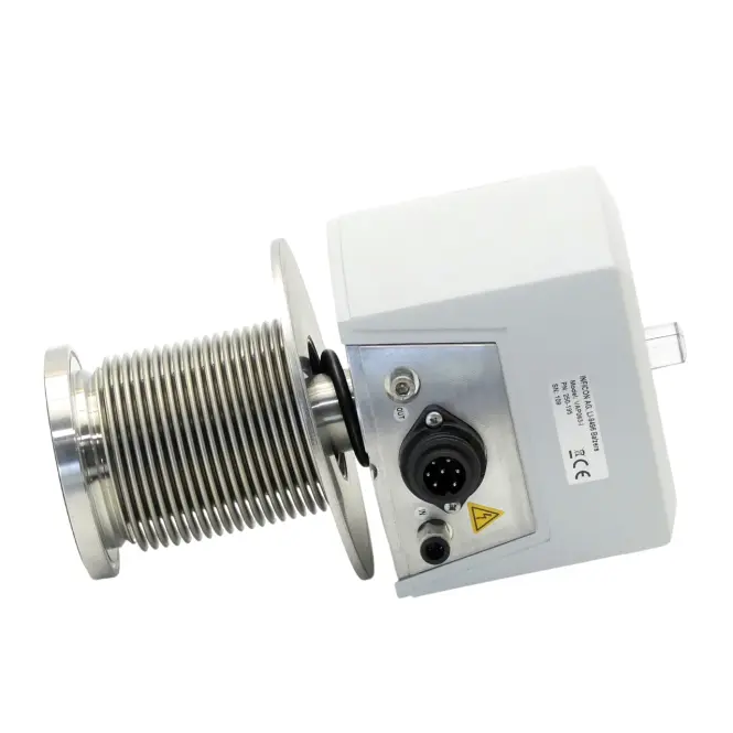 Produktfoto 1 von INFICON Vakuumventil VAP063-I