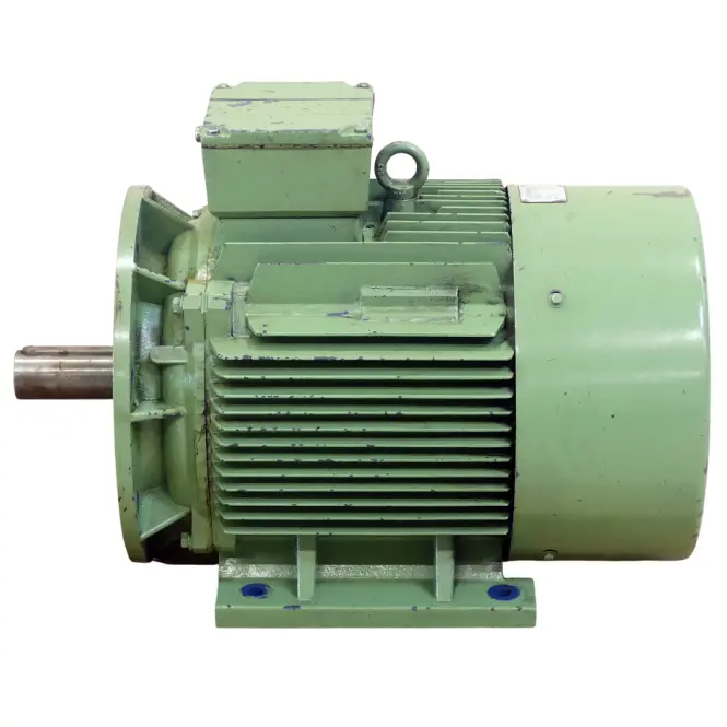Produktfoto 1 von KüENLE Drehstrommotor