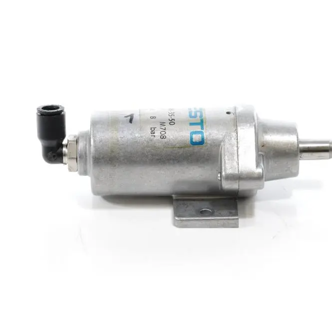 Produktfoto 1 von FESTO Normzylinder