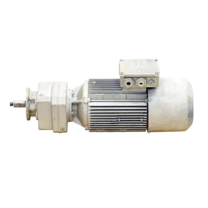 Produktfoto 1 von SEW-EURODRIVE Getriebemotor RF37DV100L12/2/BMG