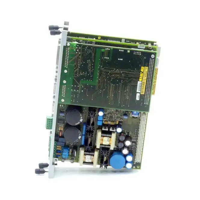 Produktfoto 1 von BOSCH CPU-Karte