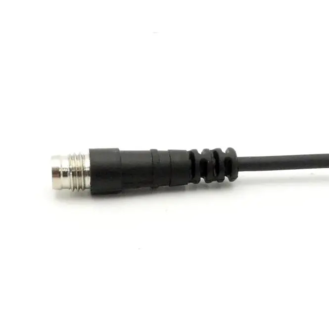 Produktfoto 1 von SICK Zylindersensor MZT8-28VPS-KPO