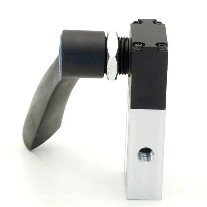Produktfoto 1 von FESTO Handhebelventil 4165861