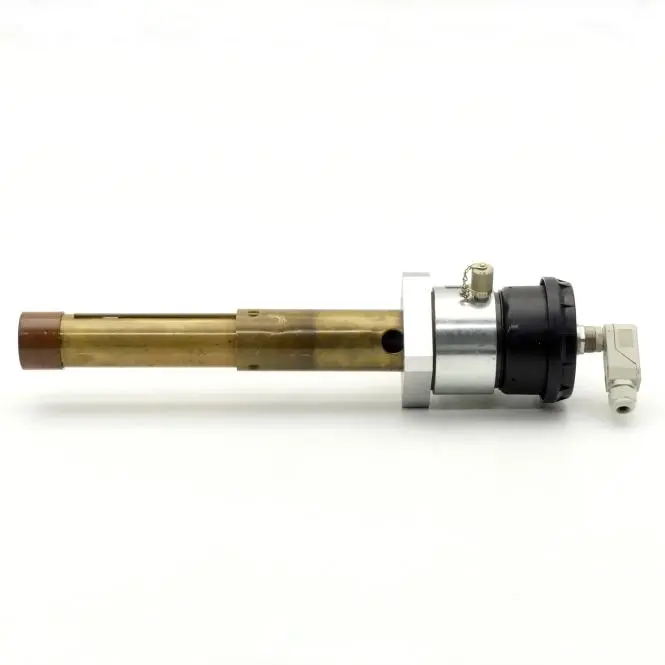 BÜHLER MESSTECHNIK Fluidcontrol-Terminal G 3/4