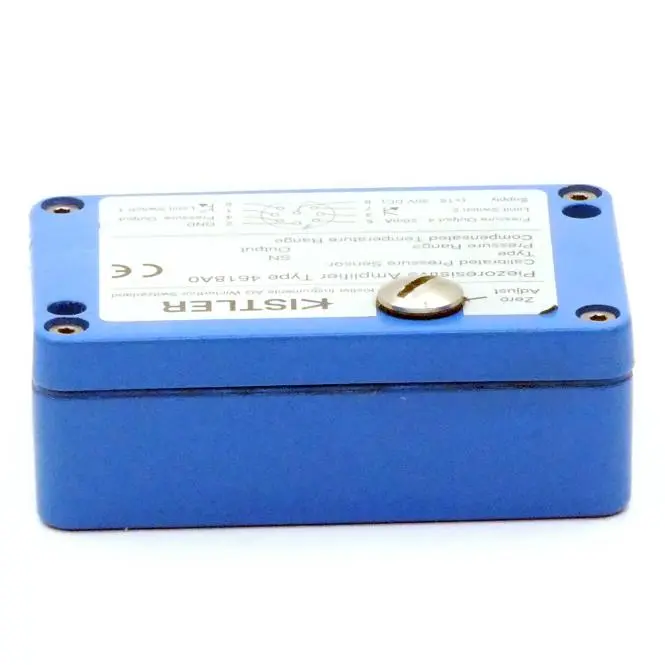 Produktfoto 1 von KISTLER Piezoresistiver Verstärker Drucksensor