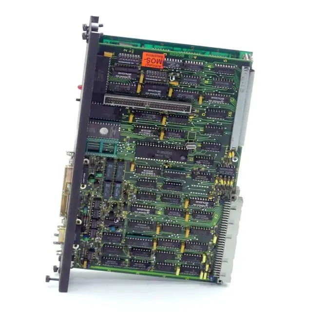 Produktfoto 1 von BOSCH S400 Modul