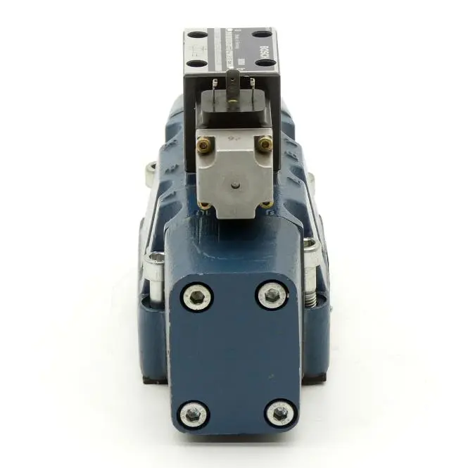 Produktfoto 1 von BOSCH Vorgesteuertes 4/2-Wegeventil 081WV16P1N312XYWS024/00A0