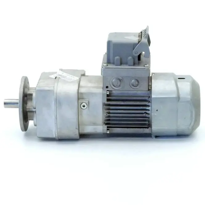 Produktfoto 1 von SEW-EURODRIVE Getriebemotor RF17 DR63L4/BR/TF/ASD1