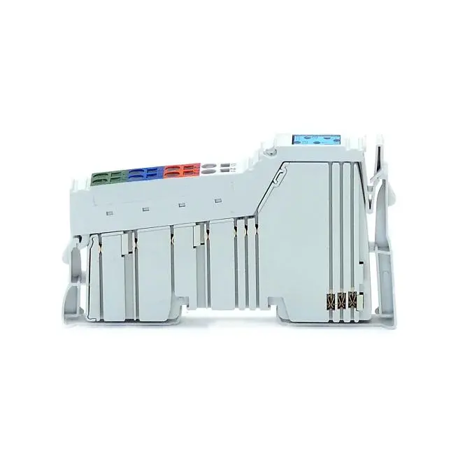 Produktfoto 1 von REXROTH Inline Funktionsklemme R-IB IL 24 DI EDI 2-DESINA