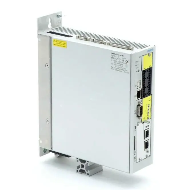 Produktfoto 1 von FESTO Motorcontroller 1501325