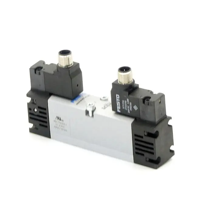 Produktfoto 1 von FESTO Magnetventil 546691