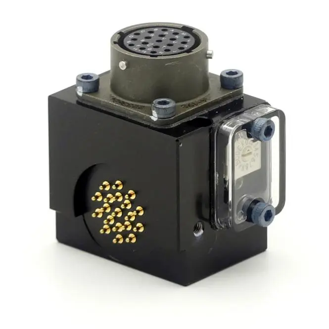 Produktfoto 1 von SCHUNK Elektromodul SWO-K14-A