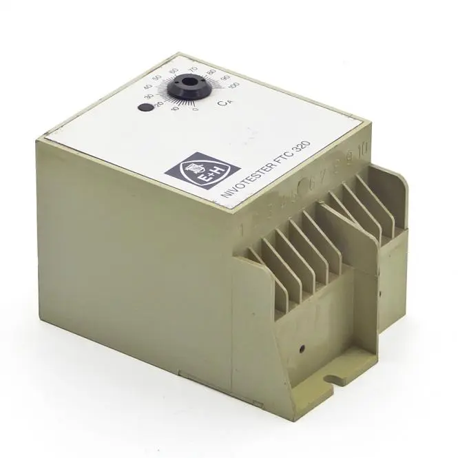 Produktfoto 1 von ENDRESS+HAUSER Nivotester 9612771