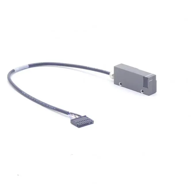 Produktfoto 1 von DATALOGIC Barcodescanner F301-111 92C09197