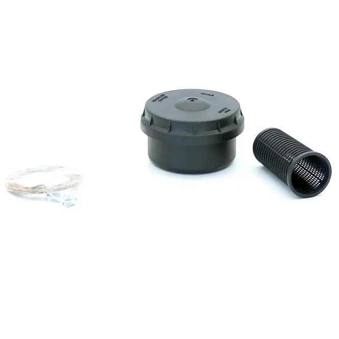 MAHLE Belüftungsfilter PI 0126 MIC